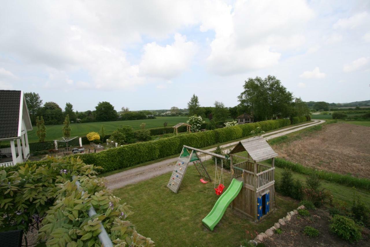 Guldbergs Guesthouse Kerteminde Exterior photo