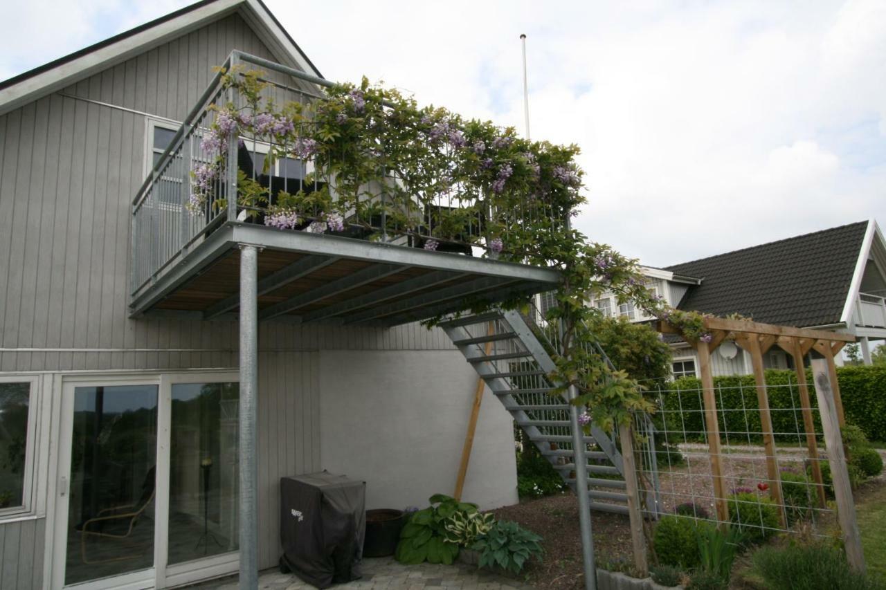 Guldbergs Guesthouse Kerteminde Exterior photo